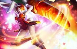 曙光英雄陆逊技能是啥子 曙光英雄强势边路